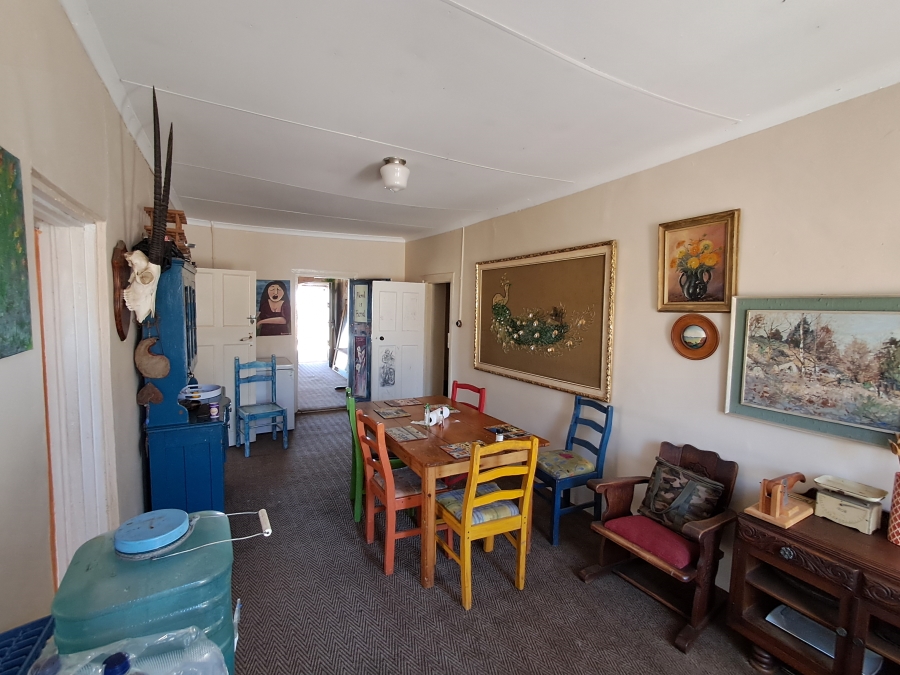3 Bedroom Property for Sale in Memel Free State